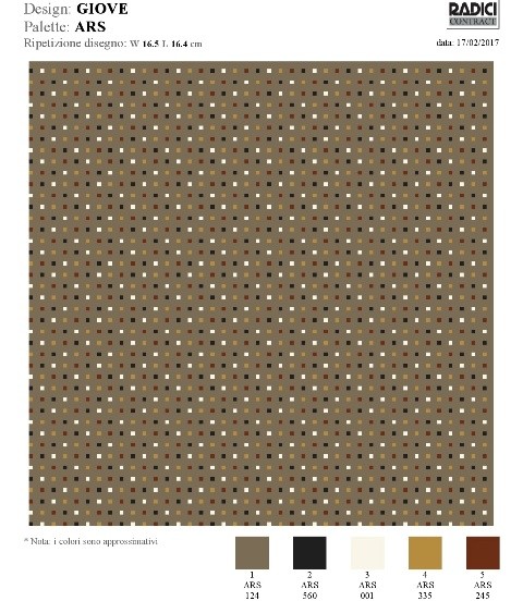 Easy program CP51 770