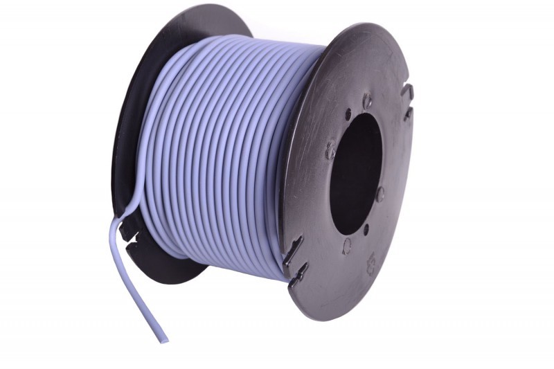 Шнур  Colorex 100м