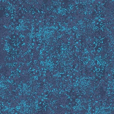 Inspirations Design in technocolor