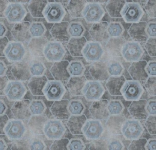 Flotex HL Geometric  graphic