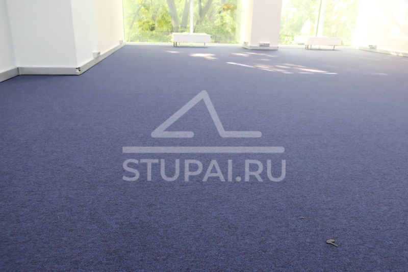 Офис компании АРТЕКС