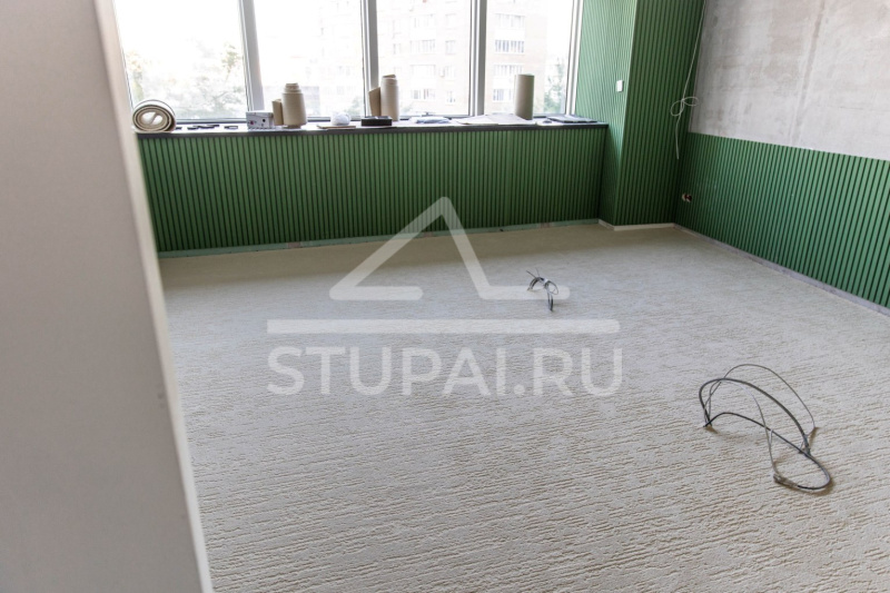 Башня 2000 Аконит, г. Москва, ул. Набережная Тараса Шевченко, д. 23а