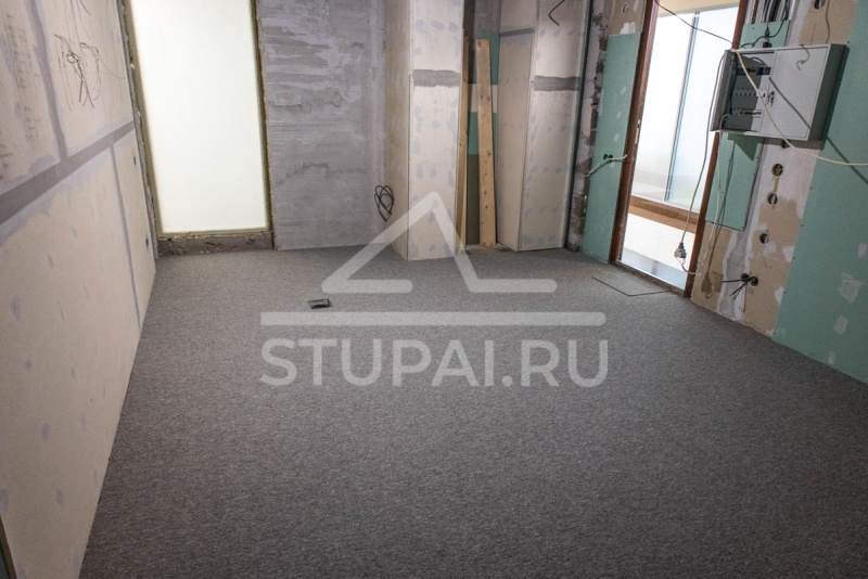 Офис компании АРТЕКС