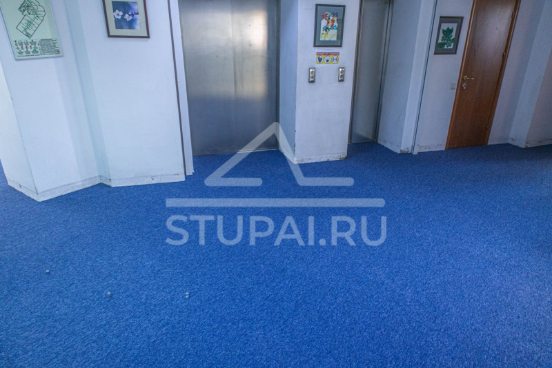Офис ТРАСТКОМ