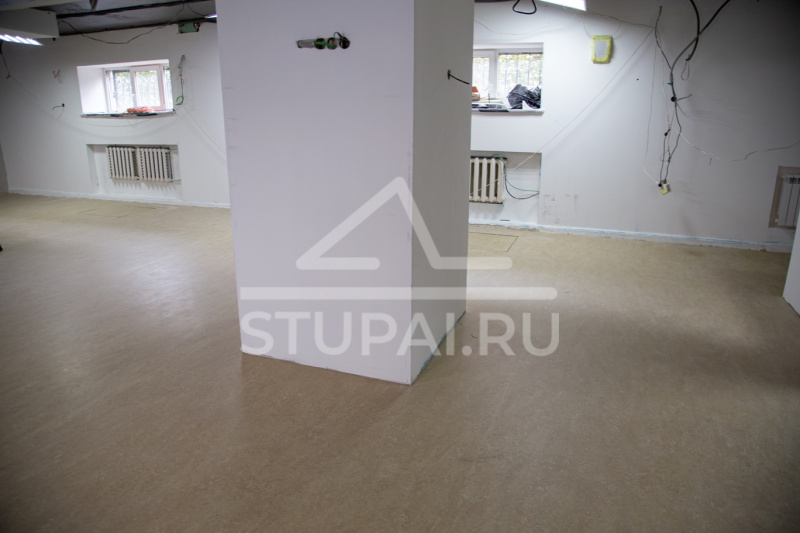 Офис Инфотекс