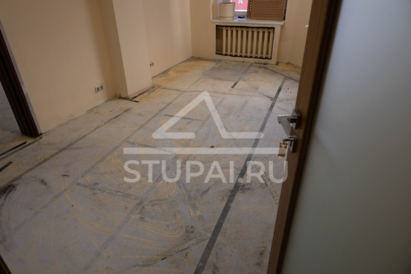 Офис ТРАСТКОМ