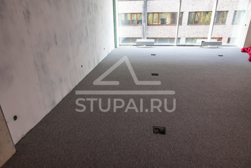 Офис компании АРТЕКС