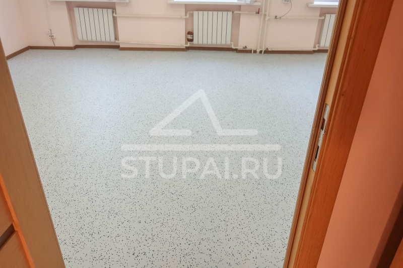Офис компании КуРэйт