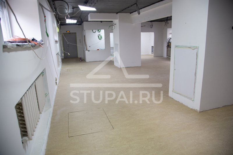 Офис Инфотекс