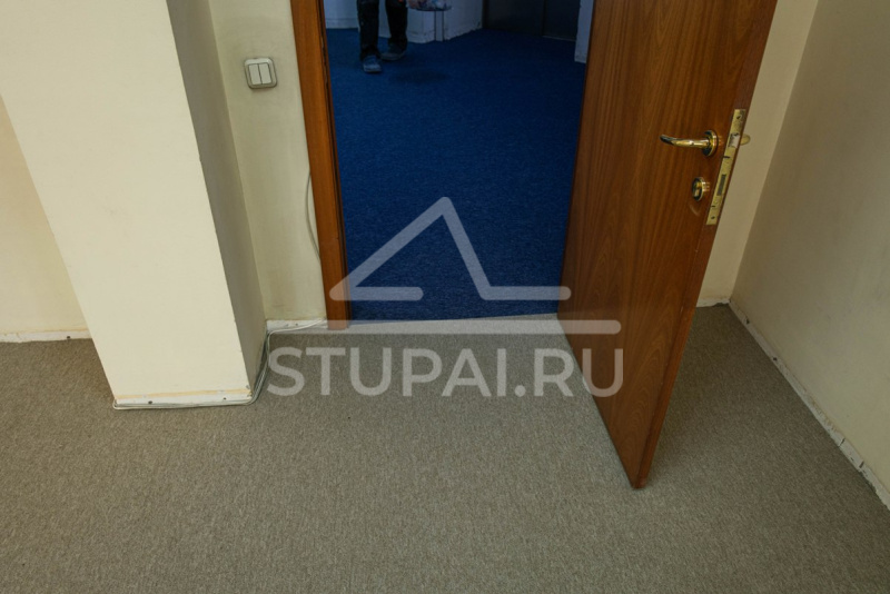 Офис ТРАСТКОМ