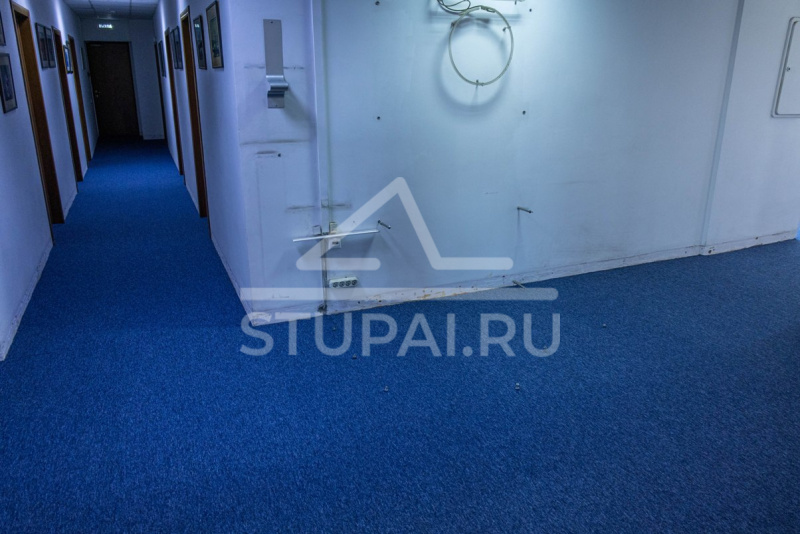 Офис ТРАСТКОМ