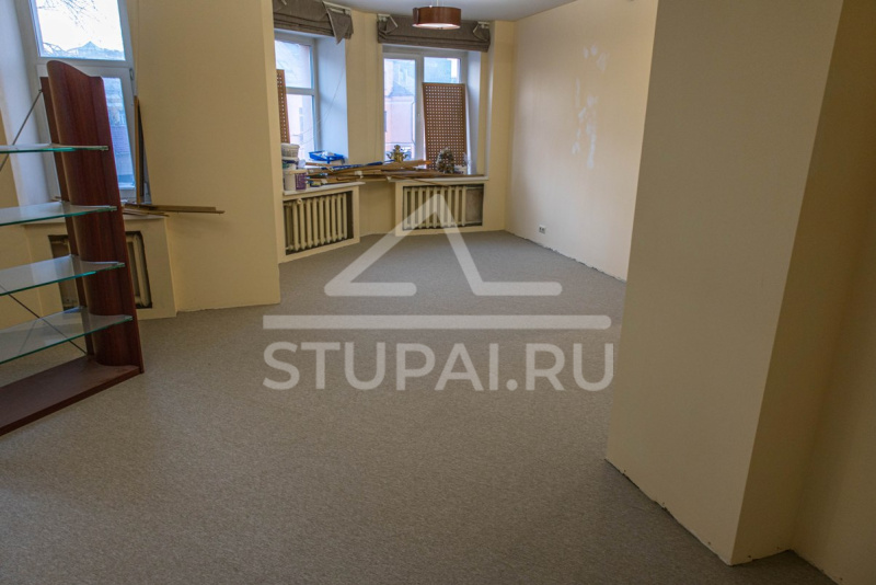 Офис ТРАСТКОМ