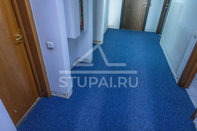 Офис ТРАСТКОМ
