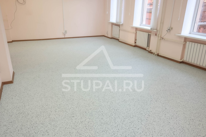 Офис компании КуРэйт