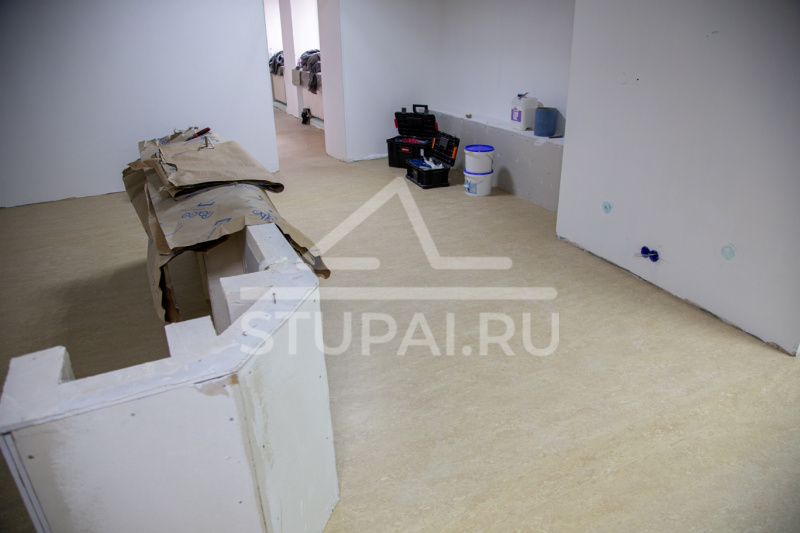 Офис Инфотекс