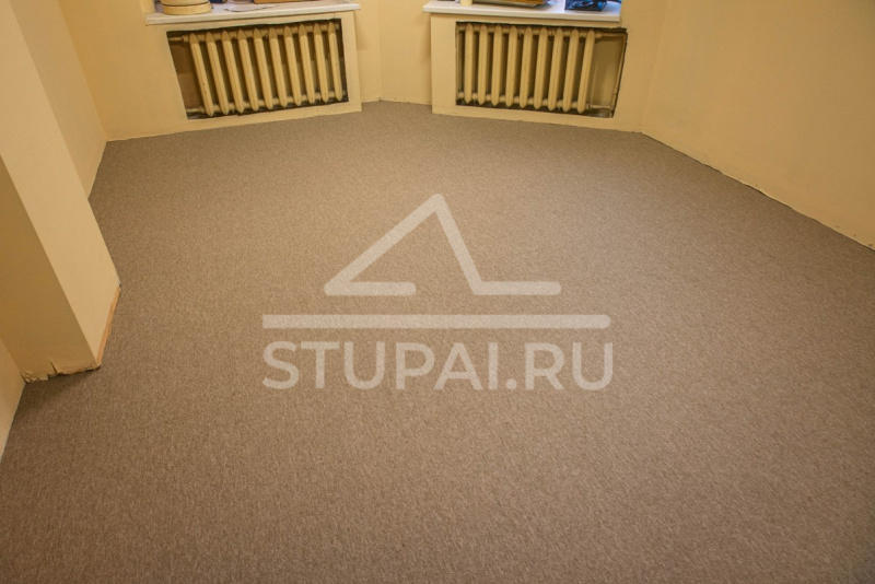 Офис ТРАСТКОМ