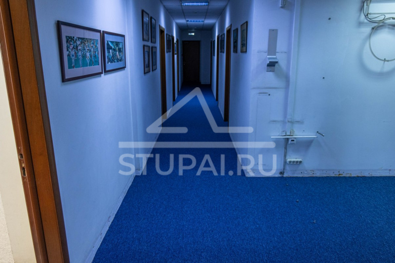 Офис ТРАСТКОМ