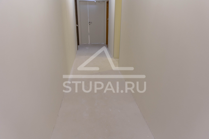 Офис ТРАНС СТРОЙ, г. Москва, Большой Савинский переулок, д. 10а