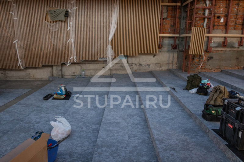 Компания СТРЕК