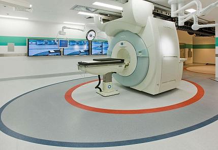 Укладка токопроводящих покрытий