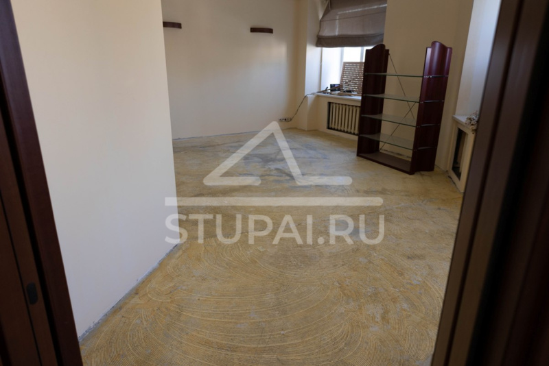 Офис ТРАСТКОМ