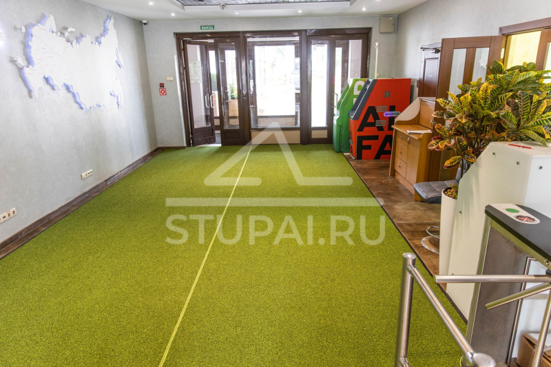 СоюзСнаб, г. Красногорск, Ильинский тупик, д.6