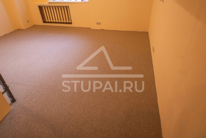 Офис ТРАСТКОМ