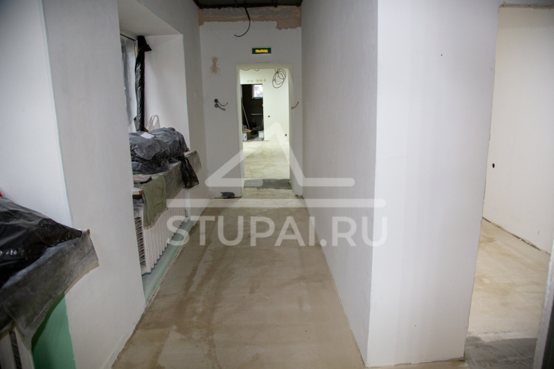 Офис Инфотекс