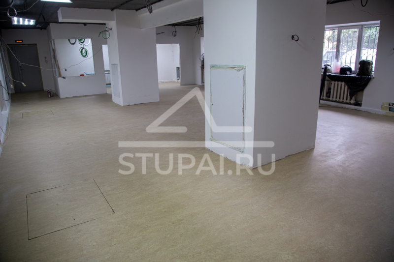 Офис Инфотекс