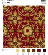 Axminster 7x8 ra4568c1