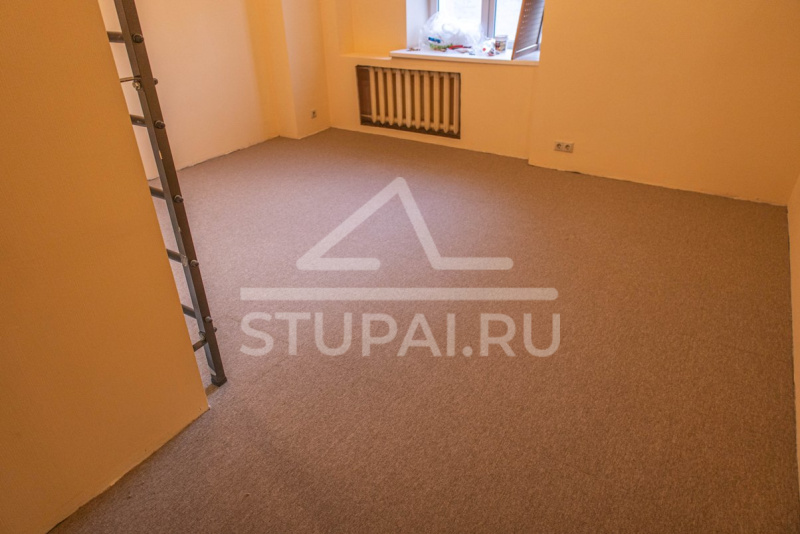 Офис ТРАСТКОМ