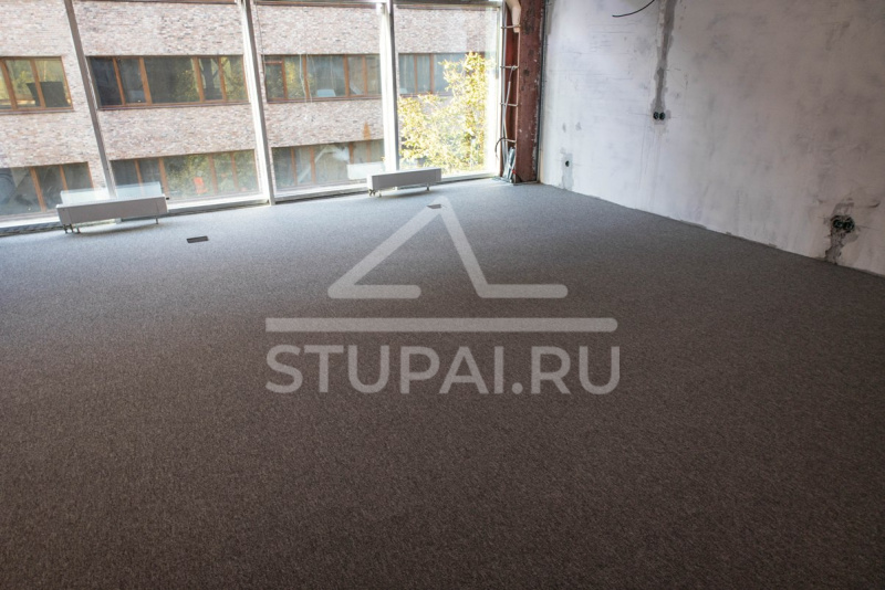 Офис компании АРТЕКС