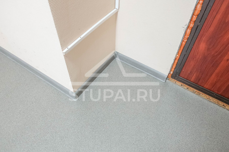 Офис компании КуРэйт