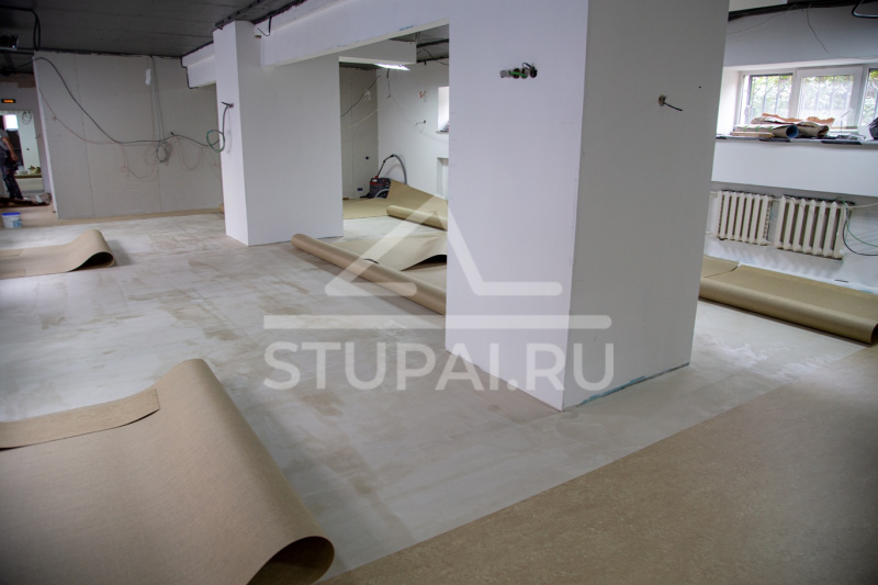 Офис Инфотекс