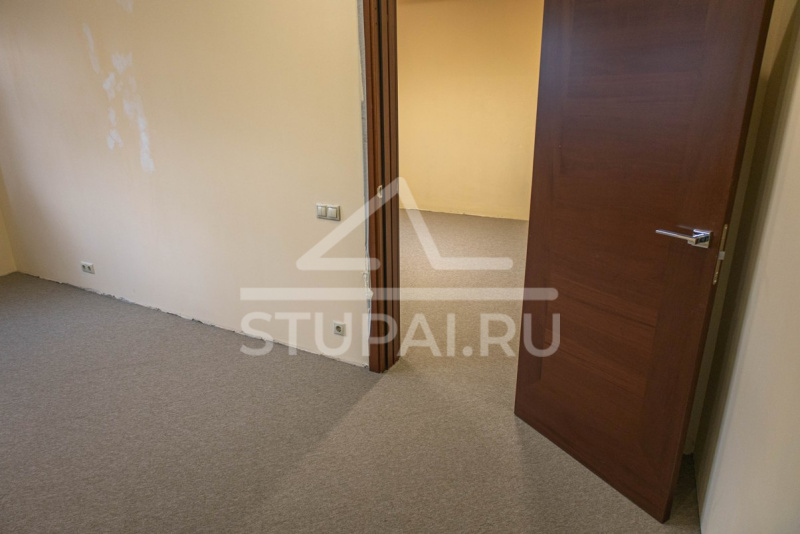 Офис ТРАСТКОМ