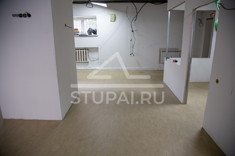 Офис Инфотекс