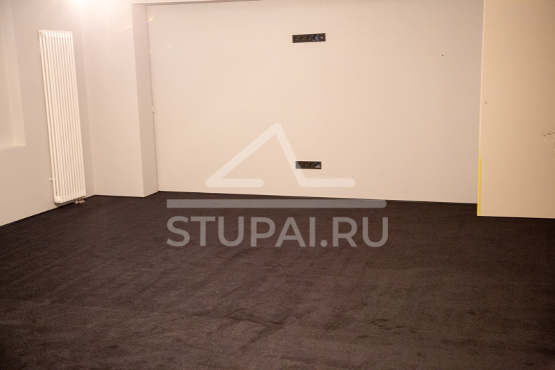 Частный дом