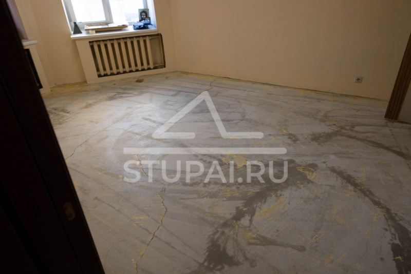 Офис ТРАСТКОМ