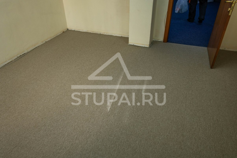 Офис ТРАСТКОМ