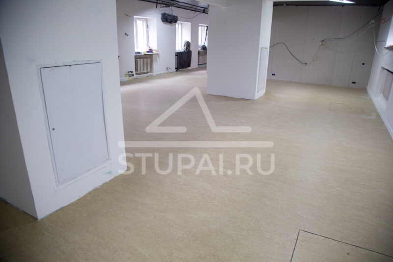 Офис Инфотекс