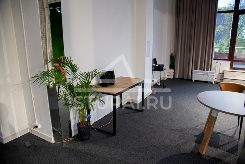 Офис компании Эдвизор
