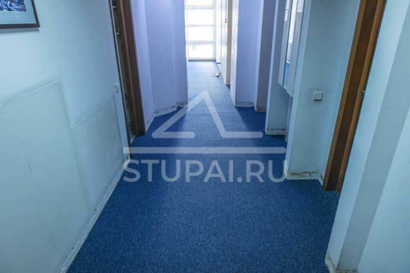 Офис ТРАСТКОМ