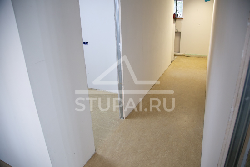 Офис Инфотекс