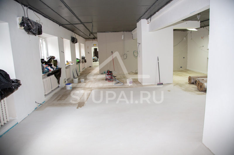 Офис Инфотекс