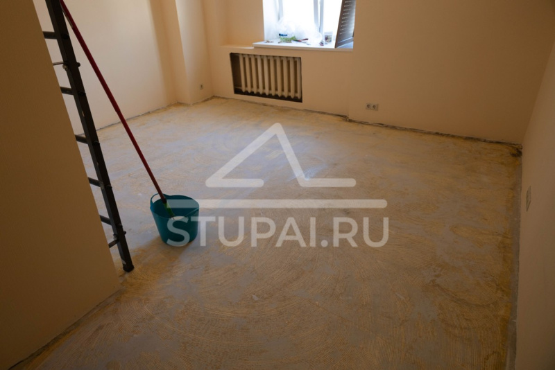 Офис ТРАСТКОМ