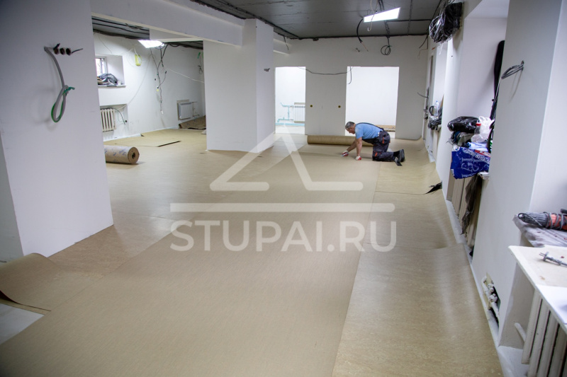 Офис Инфотекс