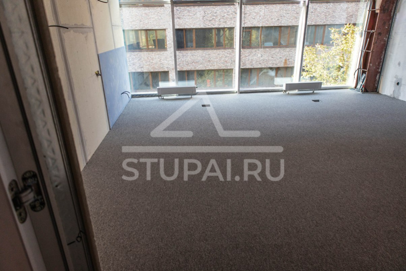 Офис компании АРТЕКС
