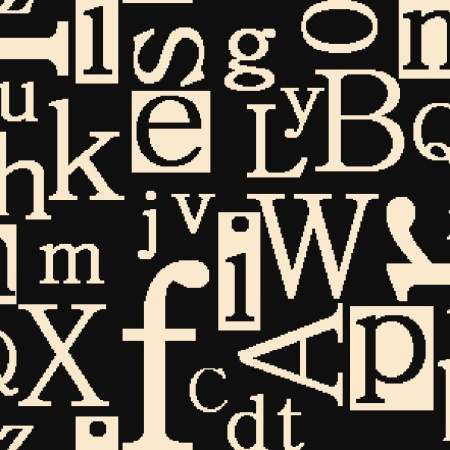 Inspirations Black Blends