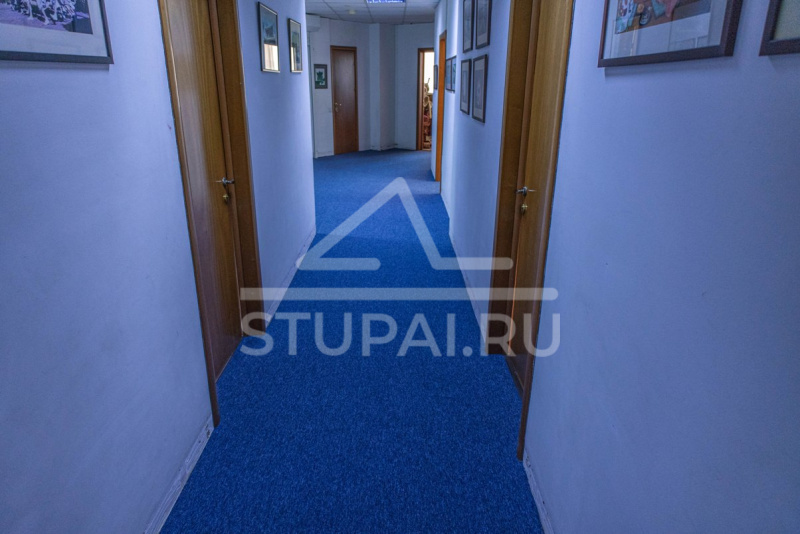 Офис ТРАСТКОМ