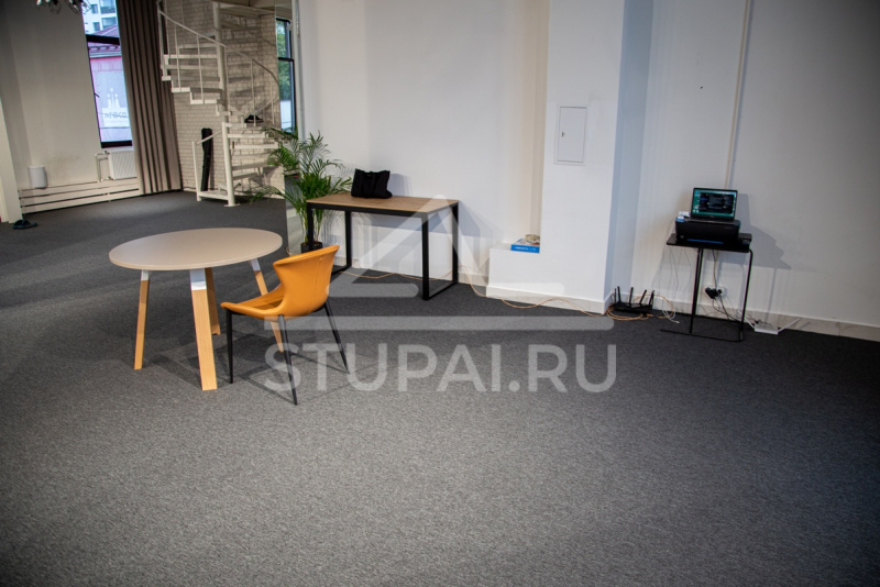Офис компании Эдвизор
